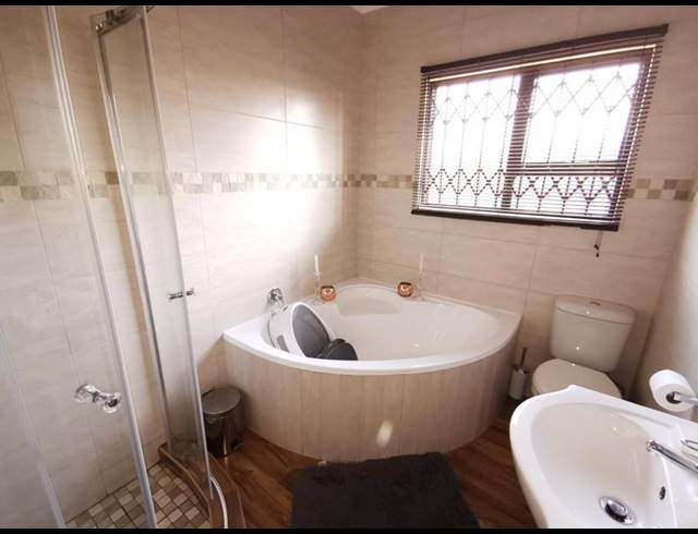 3 BEDROOM CLUSTER FOR SALE IN MEYERTON SOUTH